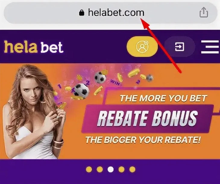 Helabet Bonus Offers for Tanzanian Players