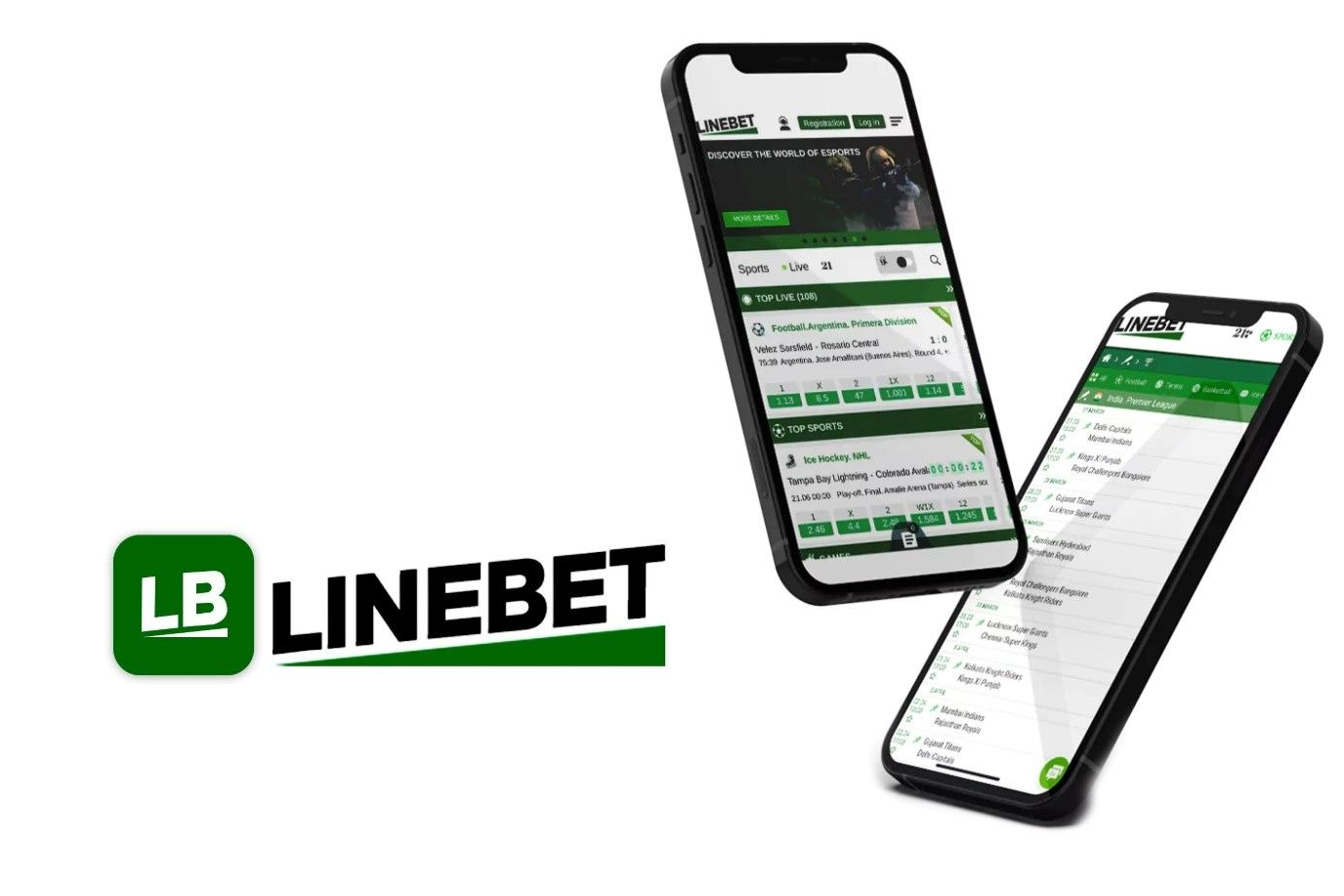 Linebet Mobile App Review for Tanzanian Users